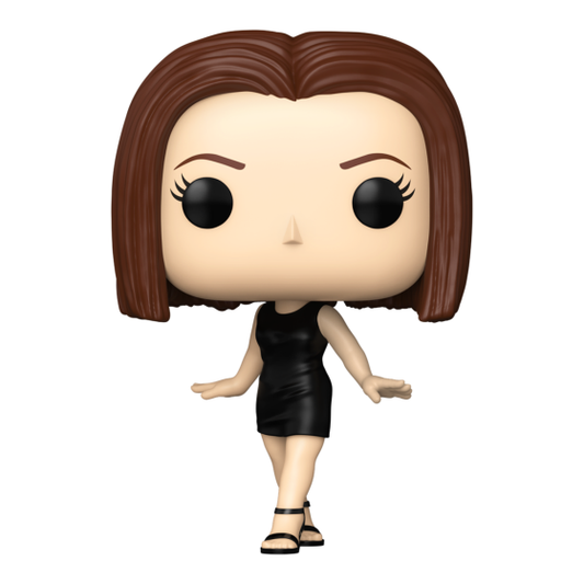 Pop! Vinyl - Spice Girls- Posh (Wannabe)