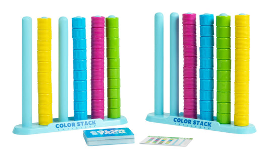 Colour Stack