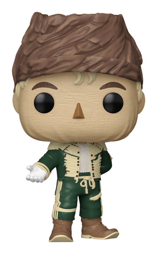 Pop! Vinyl - Wicked Pt 2 - Scarecrow - Image