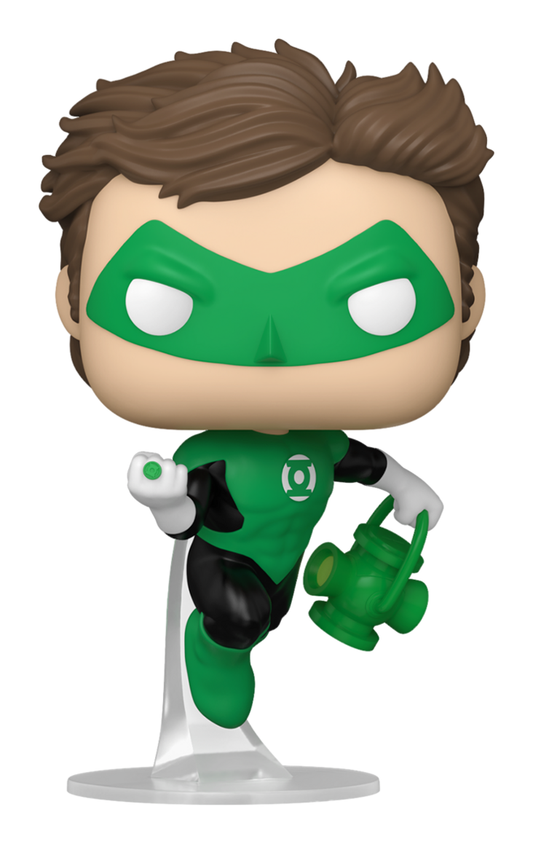 Pop! Vinyl - DC New Classics - Green Lantern - Image
