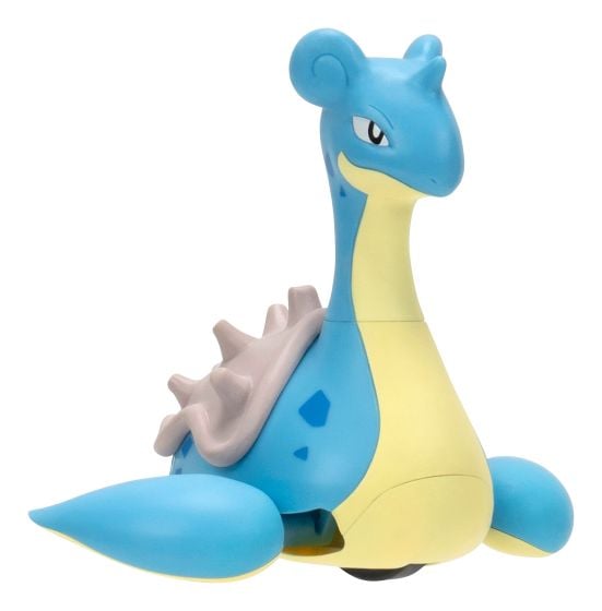 Pokemon Lapras Battle Feature Action Figure