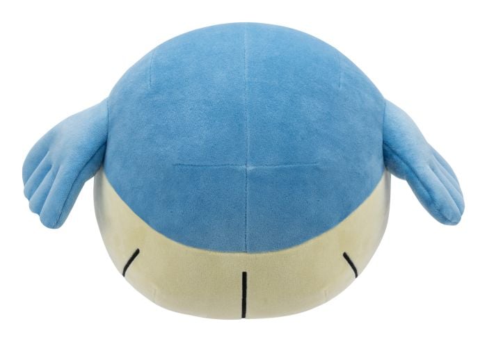Pokemon Wailmer Plush 12 Inch