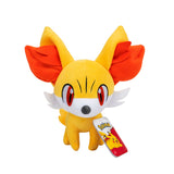 Pokemon Fennekin 8 Inch Plush Soft Toy