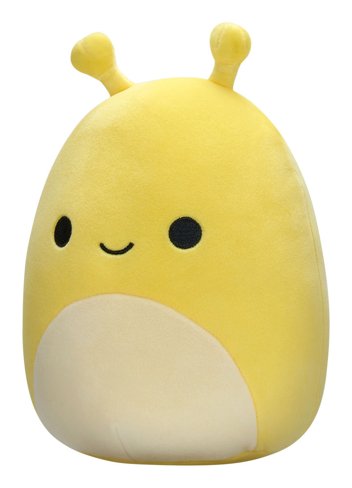 Squishmallows 12" Zarina the Banana Slug Plush