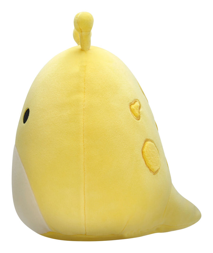 Squishmallows 12" Zarina the Banana Slug Plush