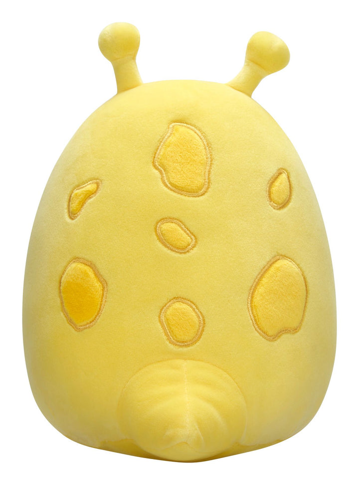 Squishmallows 12" Zarina the Banana Slug Plush