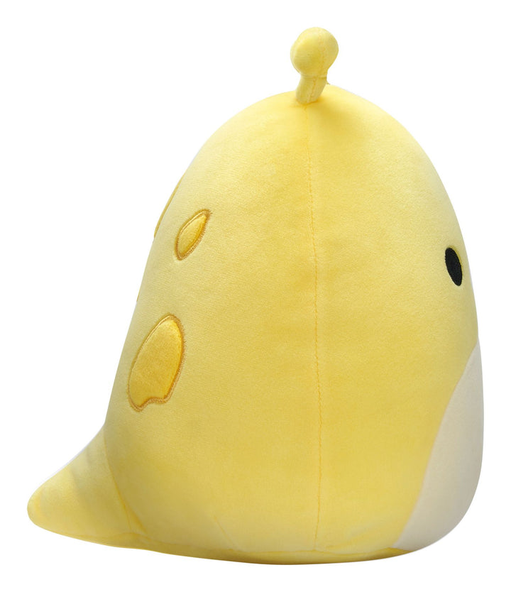 Squishmallows 12" Zarina the Banana Slug Plush