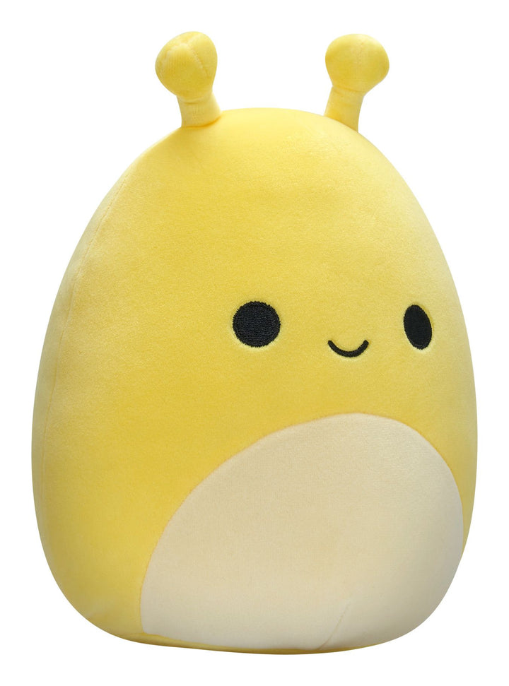 Squishmallows 12" Zarina the Banana Slug Plush