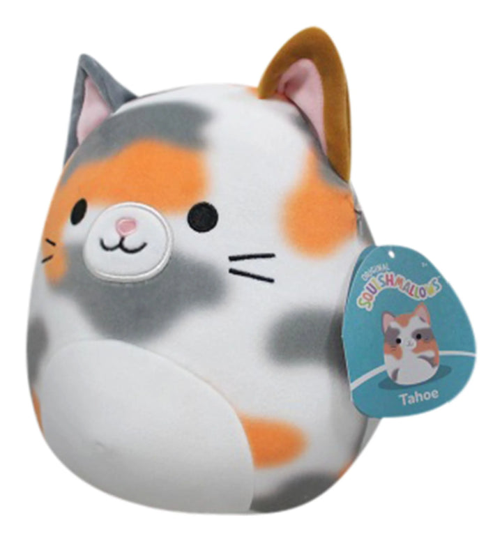 Squishmallows 20" Tahoe the Tortoiseshell Cat Plush
