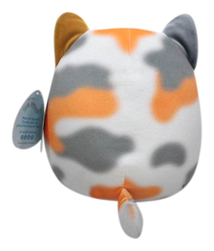 Squishmallows 20" Tahoe the Tortoiseshell Cat Plush