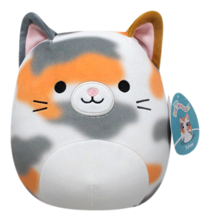 Squishmallows 20" Tahoe the Tortoiseshell Cat Plush