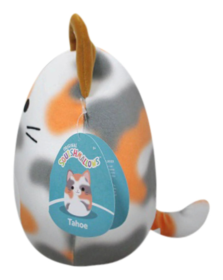 Squishmallows 20" Tahoe the Tortoiseshell Cat Plush