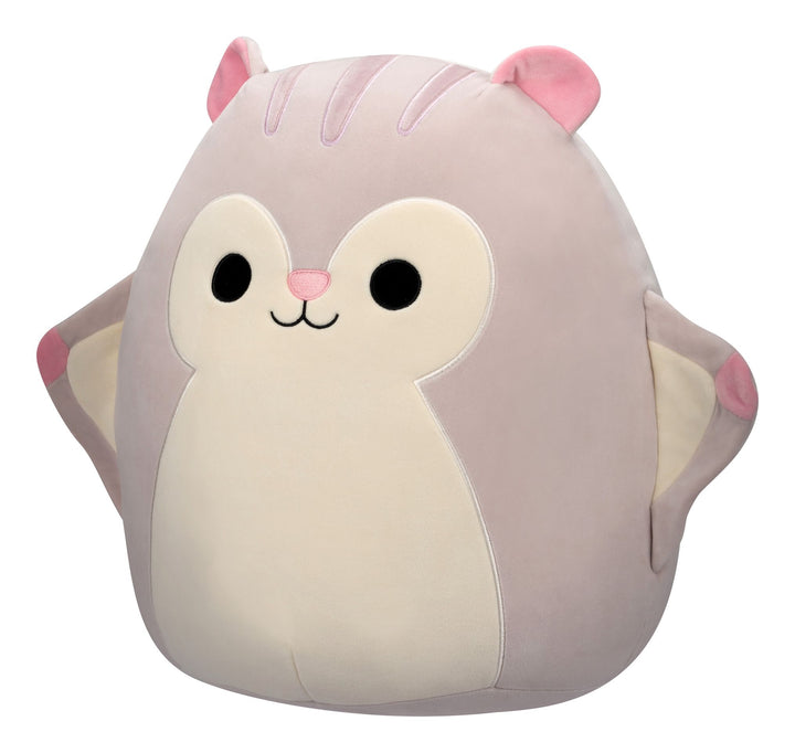 Squishmallows 16" Steph the Flying Squirrel Plush