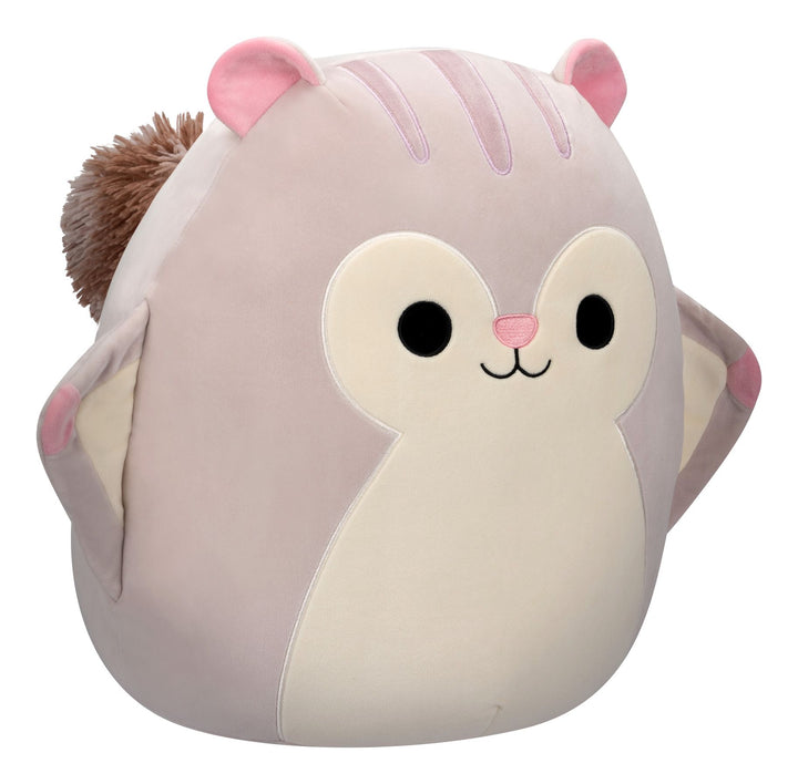 Squishmallows 16" Steph the Flying Squirrel Plush