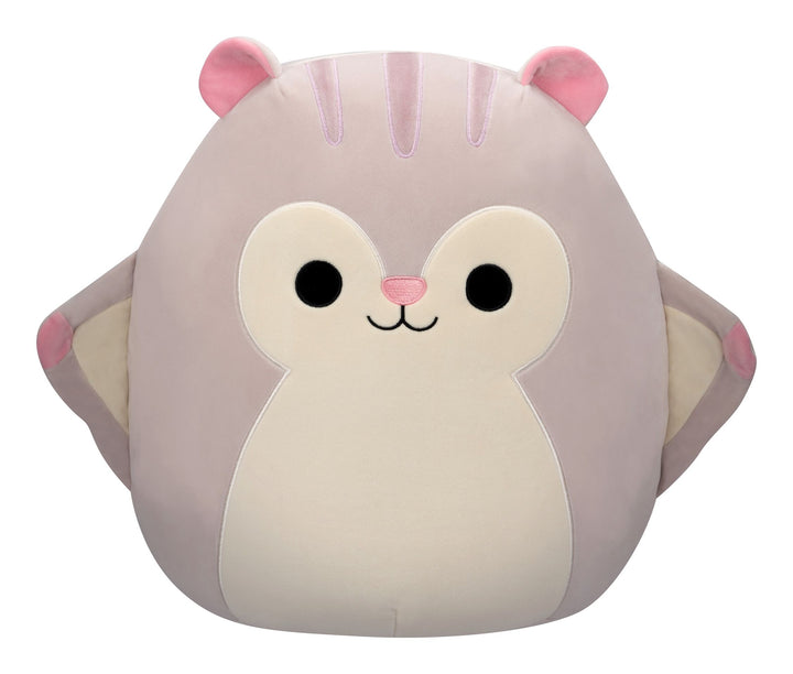 Squishmallows 16" Steph the Flying Squirrel Plush