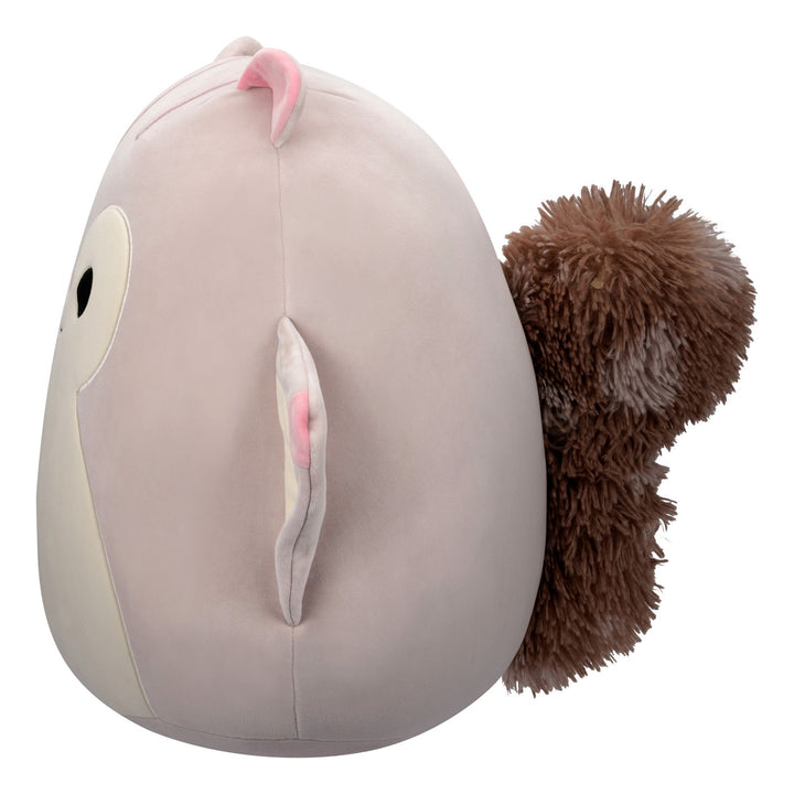 Squishmallows 16" Steph the Flying Squirrel Plush