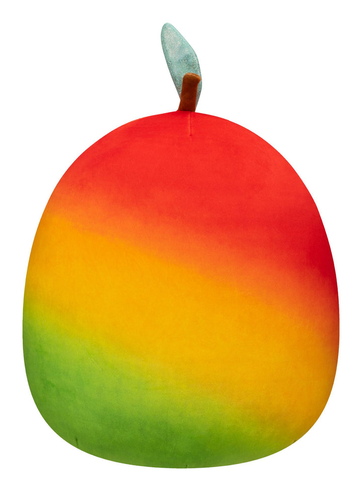 Squishmallows 16" Ximena the Winking Mango Plush