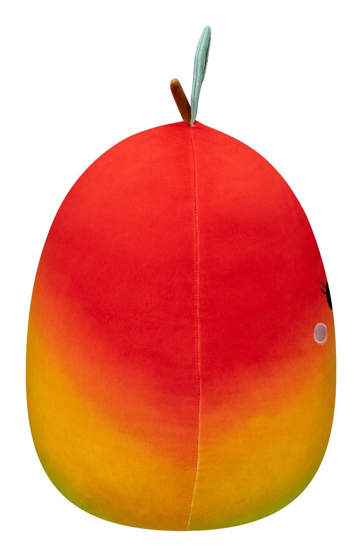 Squishmallows 16" Ximena the Winking Mango Plush