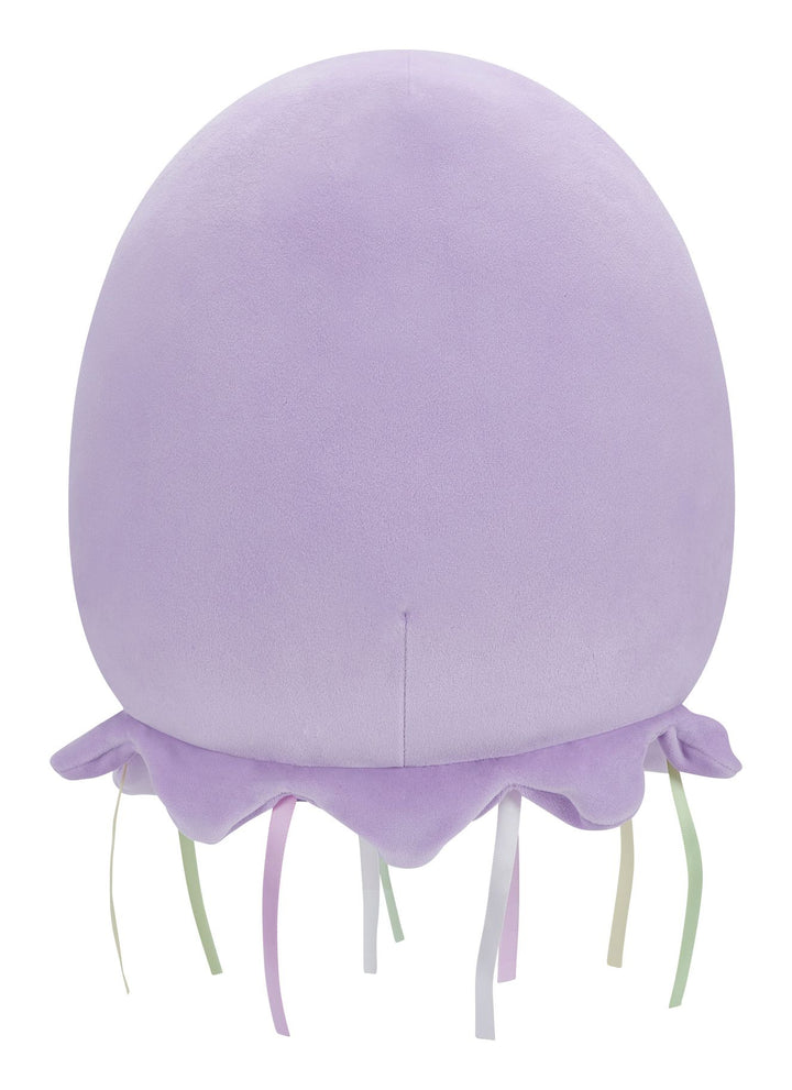 Squishmallows 12" Anni the Purple Jellyfish Plush