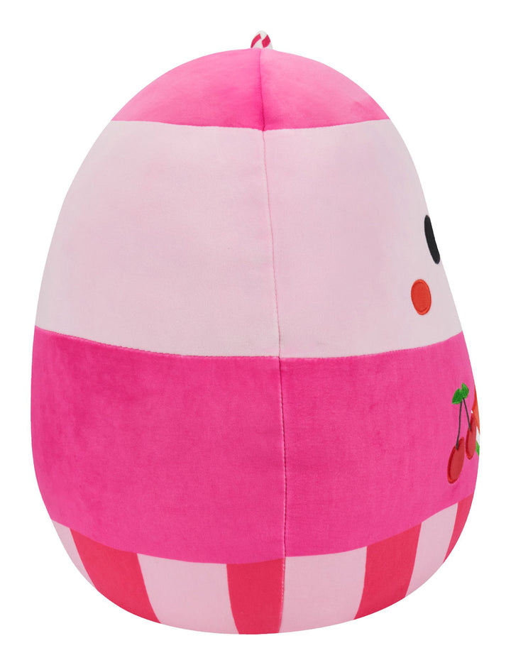 Squishmallows 16" Jans the Fruit Punch Plush