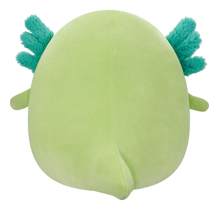 Squishmallows 20" Mipsy the Green Axolotl Plush