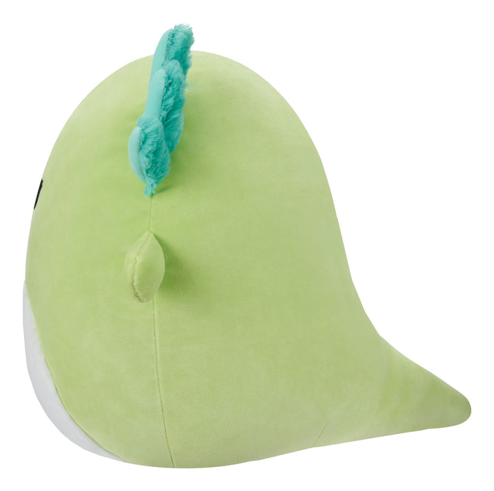 Squishmallows 20" Mipsy the Green Axolotl Plush