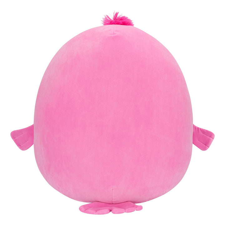 Squishmallows 20" Pepper the Pink Walrus Plush