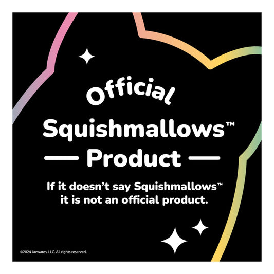 Squishmallows - 10in Disney Chef Stitch w/Cake