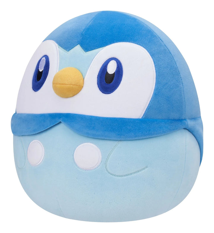 Squishmallows 14" Pokemon Piplup