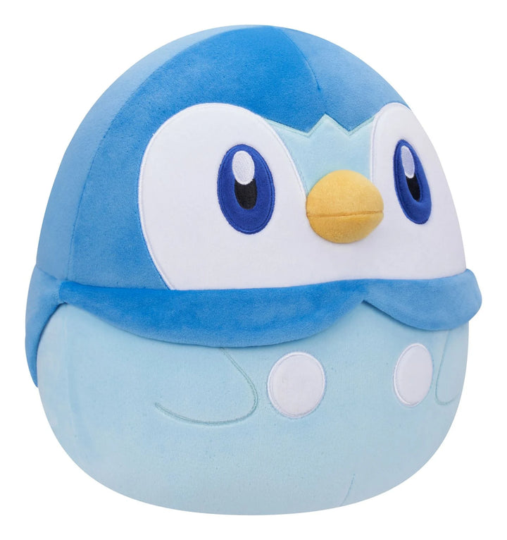 Squishmallows 14" Pokemon Piplup
