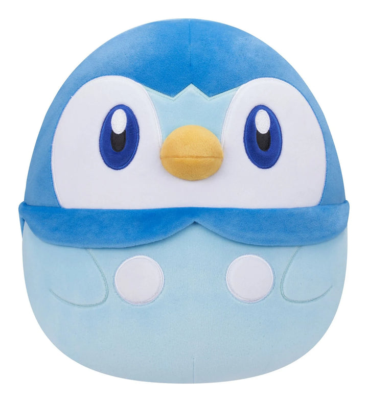 Squishmallows 14" Pokemon Piplup