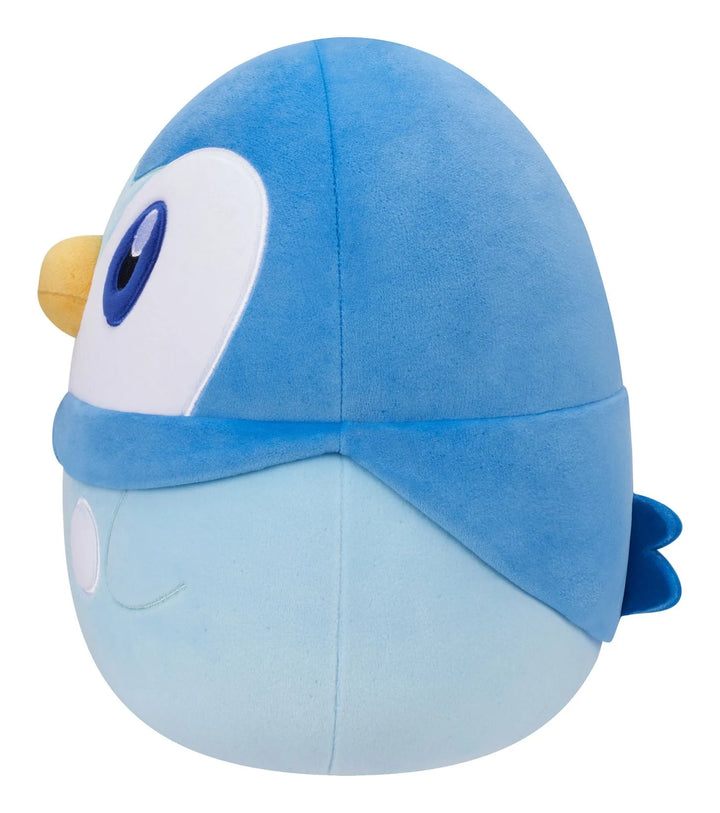 Squishmallows 14" Pokemon Piplup