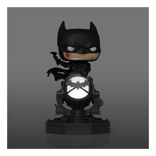 Pop! Premium SFX - DC Heroes - Batman - Image
