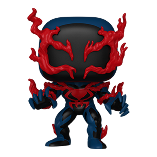 Pop! Vinyl - Marvel Venom Comics - Symbiote Spider-Man 2099