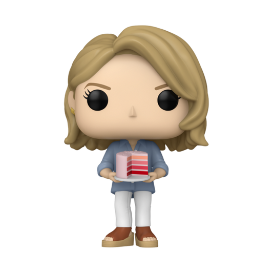 Martha Stewart with Cake Funko Pop! Vinyl Figure