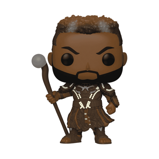 Pop! Marvel - Black Panther Wakanda Forever - M'Baku