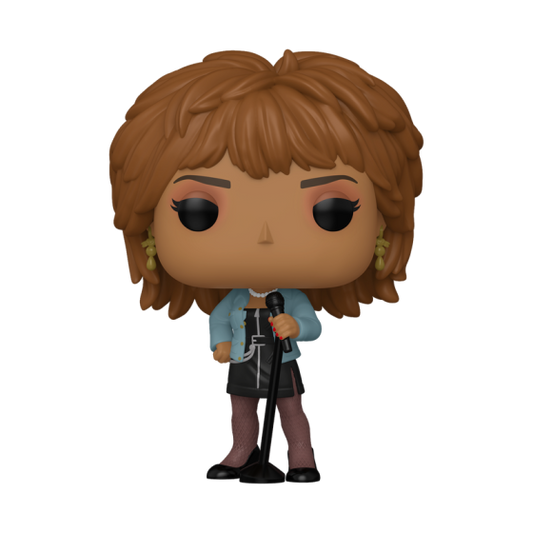 Pop! Vinyl - Tina Turner - WLGTDWI