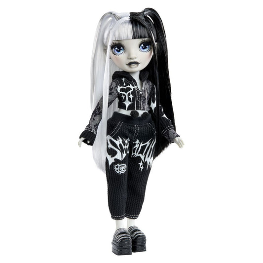 Shadow High Fashion Doll Girls Night Out -Heather - Image