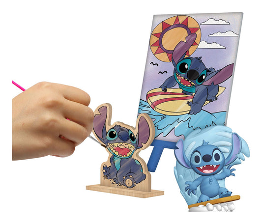 5 In 1 Creativity Tub Stitch - Image