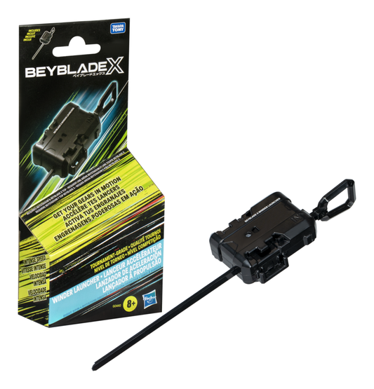 Beyblade Winder Launcher X Series