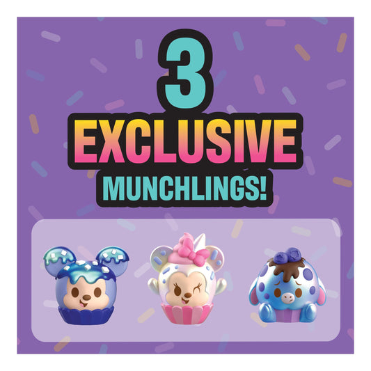 Munchlings Bakery - Image