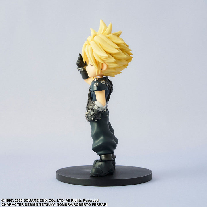 Final Fantasy VII: Remake Adorable Arts Cloud Strife (Release Date 12/25)