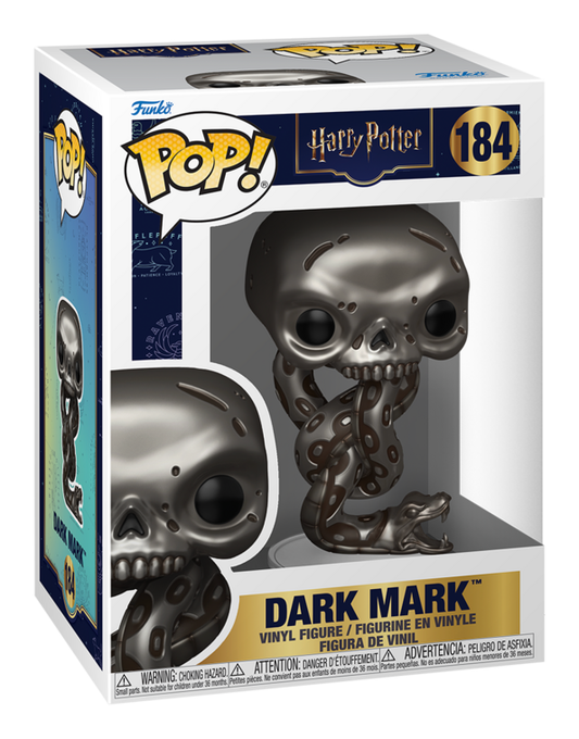Pop! Vinyl - Harry Potter - Dark Mark - Image