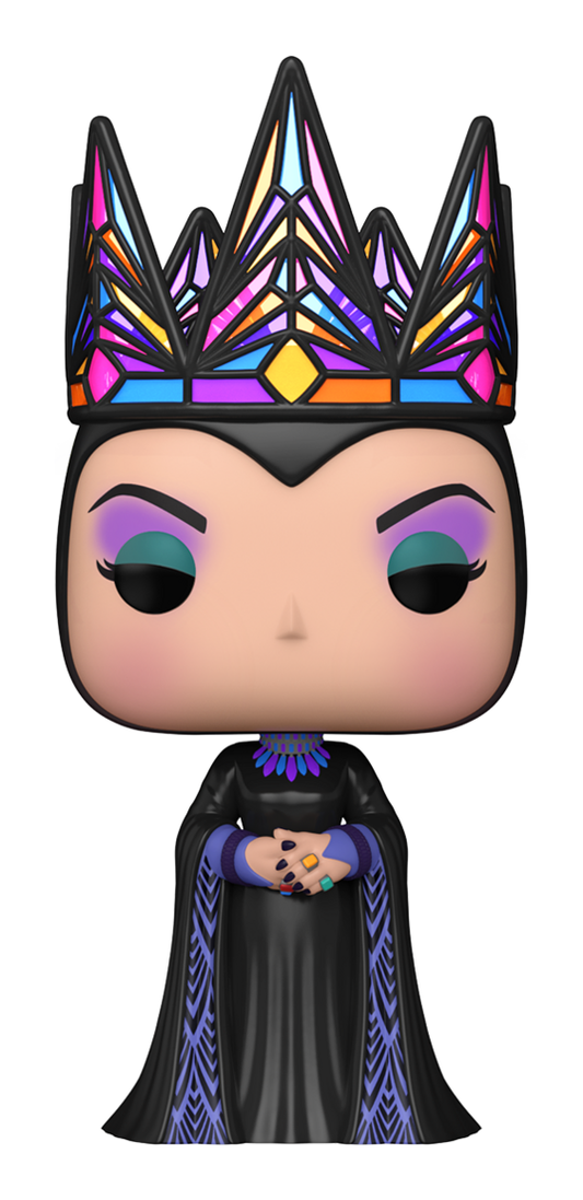 Pop! Vinyl - Snow White - Evil Queen - Image