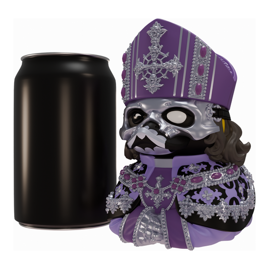 Ghost: Papa Perpetua V TUBBZ (Boxed Edition)