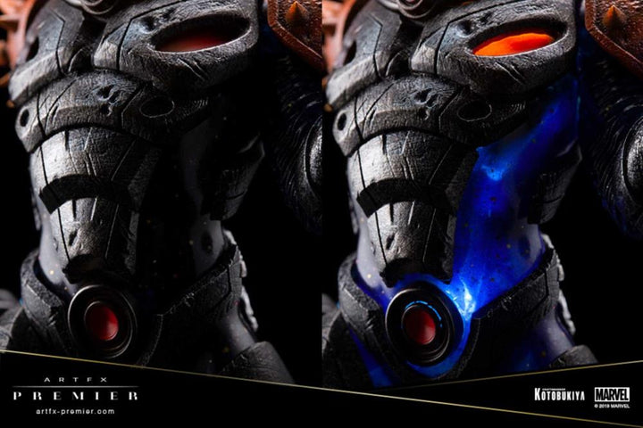 Marvel ArtFX Premier Cosmic Ghost Rider Limited Edition Statue