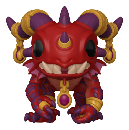 Pop! Vinyl - World of Warcraft Murloc Cosplay - Murkistrasza - Image
