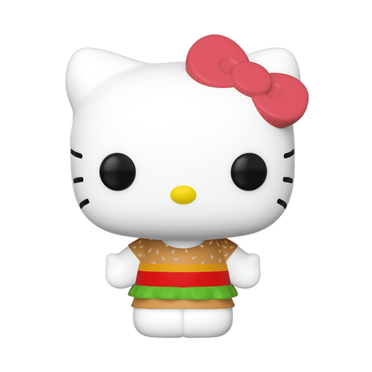 Pop! Vinyl - Hello Kitty S2 HK (KBS) - Image