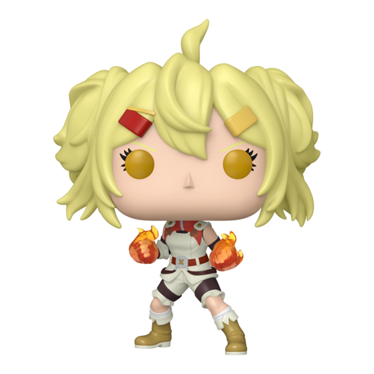 Shangri-La Frontier - Oikatzo Funko Pop! Vinyl Figure