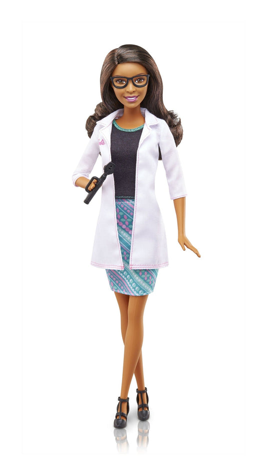 Barbie Career Dolls Assortment, alternate view